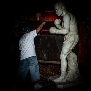 Meet your Posher, Vernis